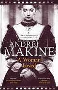E-Book (epub) Woman Loved von Andre Makine