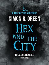 E-Book (epub) Hex and the City von Simon R. Green