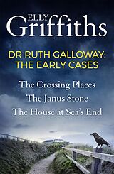 eBook (epub) Ruth Galloway: The Early Cases de Elly Griffiths