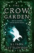 E-Book (epub) Crow Garden von Alison Littlewood