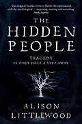 E-Book (epub) Hidden People von Alison Littlewood