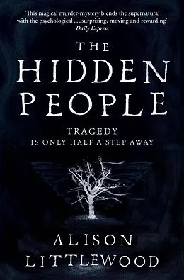 E-Book (epub) Hidden People von Alison Littlewood