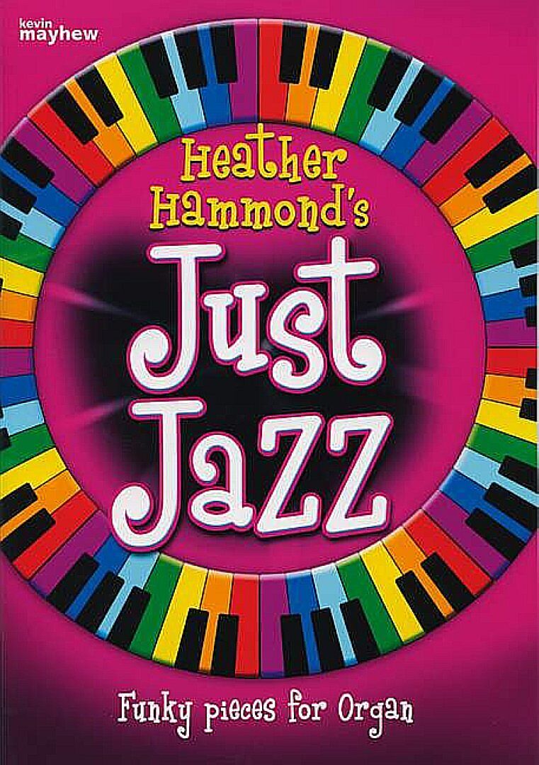 Just Jazz vol.1