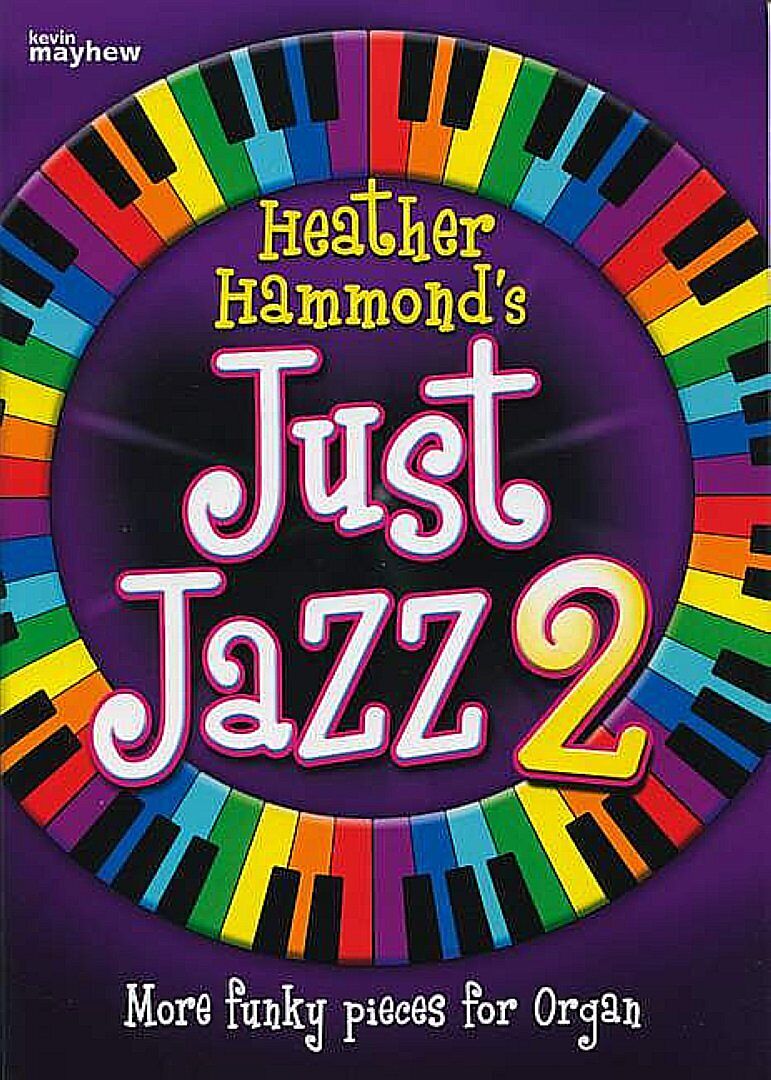 Just Jazz vol.2