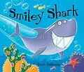 E-Book (epub) Smiley Shark von Ruth Galloway