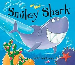 E-Book (epub) Smiley Shark von Ruth Galloway