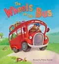 E-Book (epub) The Wheels on the Bus von Polona Lovsin