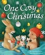 Fester Einband One Cosy Christmas von Christina; Macnaughton, Tina Butler