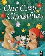 Kartonierter Einband One Cosy Christmas von M Christina Butler
