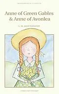 E-Book (epub) Anne of Green Gables & Anne of Avonlea von Lucy Maud Montgomery