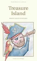 E-Book (epub) Treasure Island von Robert Louis Stevenson