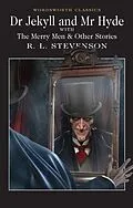 E-Book (epub) Dr Jekyll and Mr Hyde von Robert Louis Stevenson