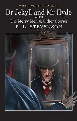 E-Book (epub) Dr Jekyll and Mr Hyde von Robert Louis Stevenson
