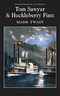 E-Book (epub) Tom Sawyer & Huckleberry Finn von Mark Twain