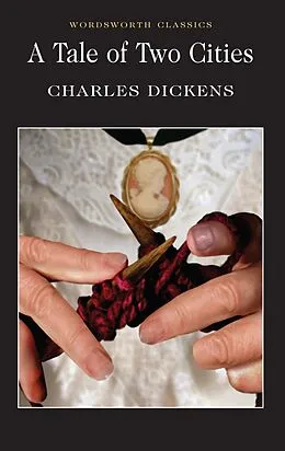 E-Book (epub) Tale of Two Cities von Charles Dickens