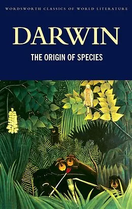 E-Book (epub) The Origin of Species von Charles Darwin