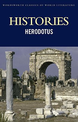 E-Book (epub) Histories von Herodotus