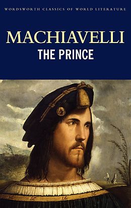 eBook (epub) Prince de Niccolo Machiavelli