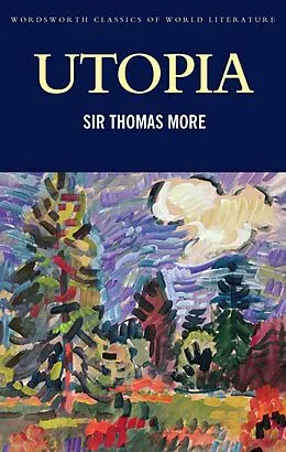 E-Book (epub) Utopia von Thomas More