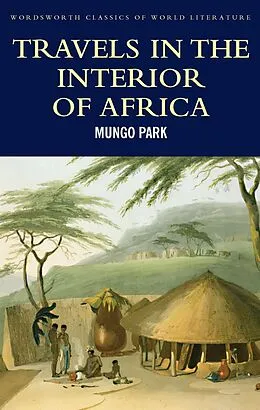 E-Book (epub) Travels in the Interior of Africa von Mungo Park