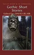 E-Book (epub) Gothic Short Stories von 