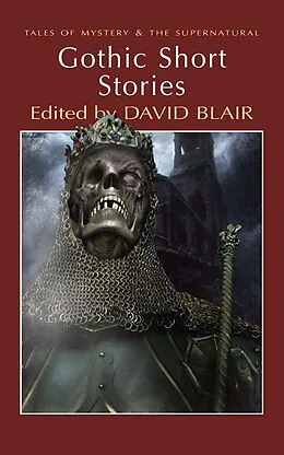 E-Book (epub) Gothic Short Stories von 