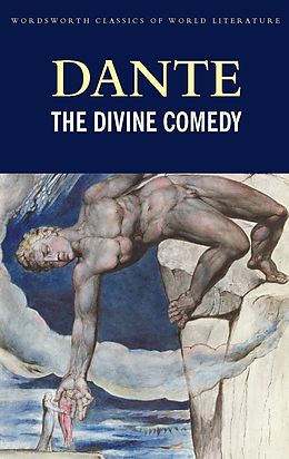 E-Book (epub) Divine Comedy von Dante Alighieri