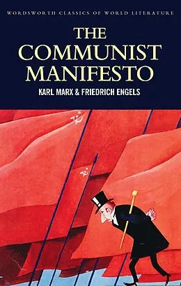 E-Book (epub) The Communist Manifesto von Karl Marx, Friedrich Engels