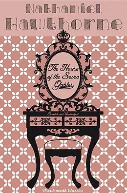 E-Book (epub) The House of the Seven Gables von Nathaniel Hawthorne