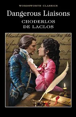 E-Book (epub) Dangerous Liaisons von Pierre Choderlos De Laclos