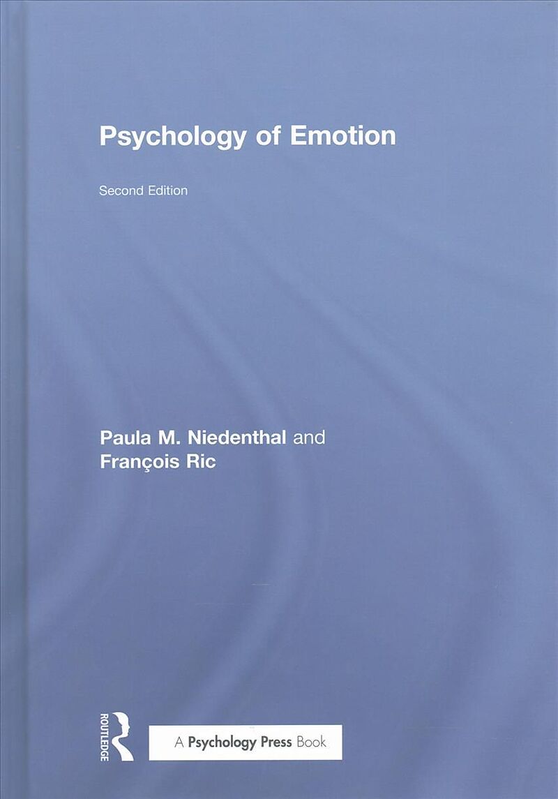Psychology of Emotion
