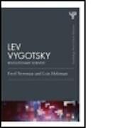 Kartonierter Einband Lev Vygotsky (Classic Edition) von Fred Newman, Lois Holzman