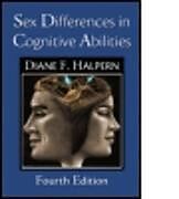 Sex Differences in Cognitive Abilities