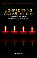 Couverture cartonnée Confronting Anti-Semitism de Amos Kiewe