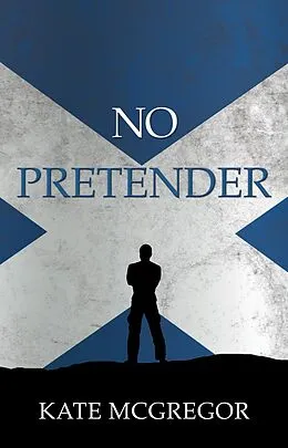 E-Book (epub) No Pretender von Kate Mcgregor