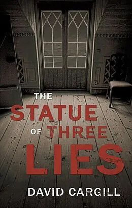 E-Book (epub) Statue of Three Lies von David Cargill