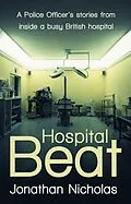 E-Book (epub) Hospital Beat von Jonathan Nicholas