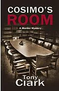 E-Book (epub) Cosimo's Room von Tony Clark
