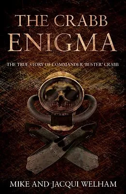 E-Book (epub) Crabb Enigma von Mike And Jacqui Welham