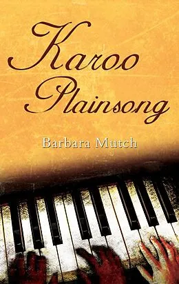 E-Book (epub) Karoo Plainsong von Barbara Mutch