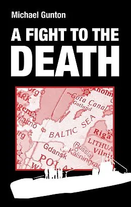 E-Book (epub) Fight to the Death von Michael Gunton