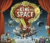 Kartonierter Einband The King of Space von Duddle Jonny