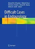 E-Book (pdf) Difficult Cases in Endourology von Ahmed Al-Kandari, Mahesh Desai, Ahmed A. Shokeir