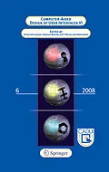 E-Book (pdf) Computer-Aided Design of User Interfaces VI von Victor Lopez Jaquero, Francisco Montero Simarro, Jose Pascual Molina Masso
