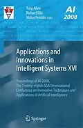 E-Book (pdf) Applications and Innovations in Intelligent Systems XVI von 