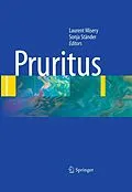 E-Book (pdf) Pruritus von Laurent Misery, Sonja Ständer