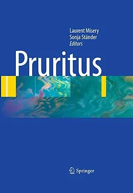 E-Book (pdf) Pruritus von Laurent Misery, Sonja Ständer