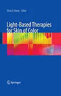 E-Book (pdf) Light-Based Therapies for Skin of Color von Elma Baron.
