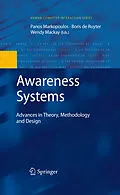 E-Book (pdf) Awareness Systems von Panos Markopoulos, Boris De Ruyter, Wendy Mackay