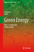 E-Book (pdf) Green Energy von Xianguo Li